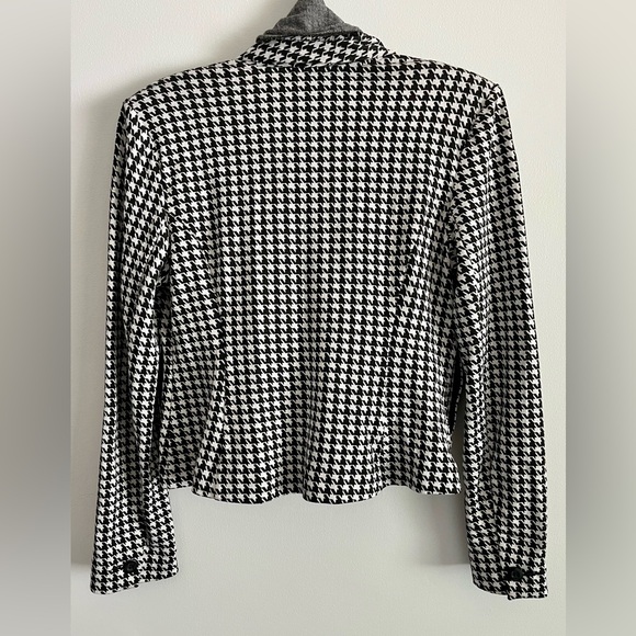 Cabi Houndstooth Jacket - Picture 4 of 8